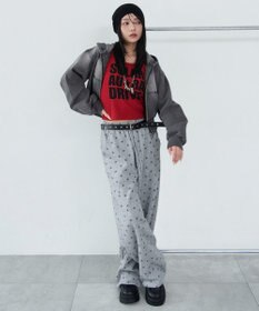 WEGO 【カップ付き】グラフィックカップインタンク