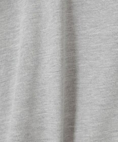 Green Parks ナイトメア／裾ドロストミニ裏毛プルオーバーⅡ