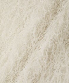 earth music&ecology ふさふさベスト