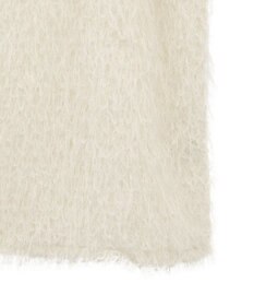 earth music&ecology ふさふさベスト