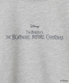 Green Parks ナイトメア／裾ドロストミニ裏毛プルオーバーⅡ