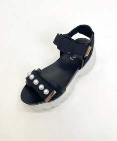 Feroux パールポイントスポーツ サンダル