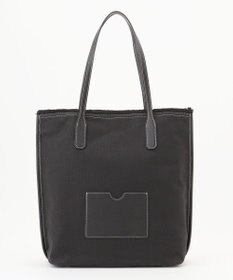 LA BAGAGERIE 【MONICA】A4フリンジキャンバストート