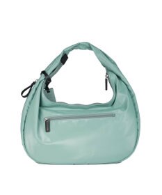 PELLE BORSA ワンハンドルラウンドバッグ Cheers 4696