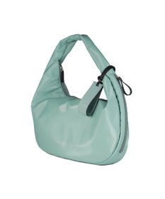 PELLE BORSA ワンハンドルラウンドバッグ Cheers 4696