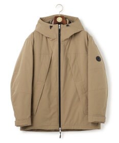 J.PRESS MEN 3シーズン着られる贅沢【3WAY SYSTEM / 撥水 / ストレッチ】マウンテンパーカー / ダウンライナーデタッチャブル