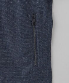 GOTAIRIKU 新素材【洗える/シワになりにくい/ストレッチ】カラミプリント MA-１ブルゾン