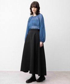 NAVE 【Nave】トリプルクロス スカート