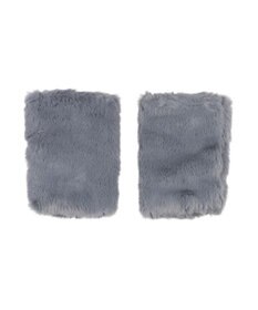 UNBILLION カシュネ cache nez / フェイクファーグローブ