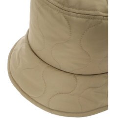 Green Parks ・ＴＯＲＣＨ　キルティングハット