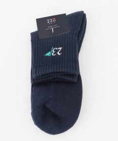 23区GOLF 【MEN】】ショート丈 ソックス