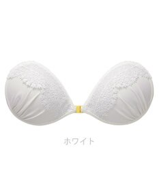 BRADELIS New York 【NuBra / ナチュラルタイプ】ヌーブラ・エアーライト セレーネ  蒸れにくい バックレス コレクション デザインヌーブラ 正規品