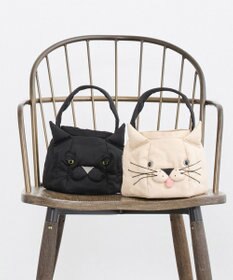 ROOTOTE 3541【ルートート】EU.べビールー.ネコ-A