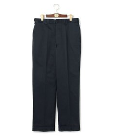 J.PRESS MEN 【J.PRESS ORIGINALS】West Point Piped Stem Trousers / Japan Made