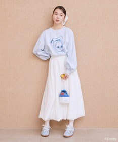 earth music&ecology 【予約】Disney/アソート巾着ポーチ