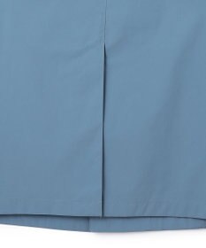 J.PRESS MEN 【ビジネス対応可】【撥水加工 / ウォッシャブル可】テクニカルライトポプリン ドレスカーコート