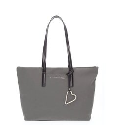 LANVIN en Bleu マルク トートバッグ（小）