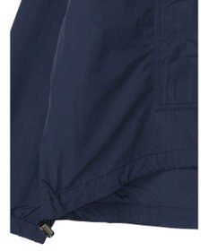 AMERICAN HOLIC ポケッタブル撥水加工アノラックパーカー