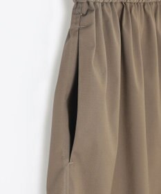 #Newans 【洗える/セットアップ可能】ハシゴレースハーフパンツ