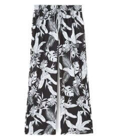 San-ai Resort（三愛水着楽園） ロングパンツ　M　【San-ai Resort（サンアイリゾート）】