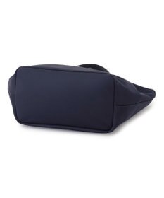 TOCCA 【八木アリサさん着用】RIBBON KNOT NYLONBAG ナイロントートバッグ