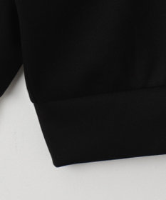 WEGO ドルマンポンチプルパーカー