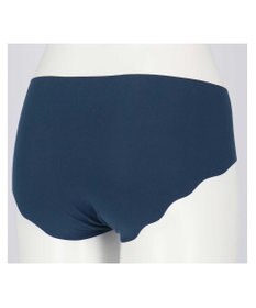 une nana cool 綿混　フラット仕上げ　ショーツ