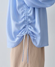 Green Parks 脇シャーリングシャツ