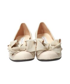 Bridget Birkin ＜3E＞【Bridget Birkin Walk】グログランリボンウォーキングパンプス