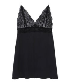 San-ai Resort（三愛水着楽園） 【新レース】カシュクール脇高スリップ 【northerly】