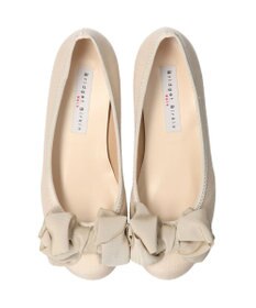 Bridget Birkin ＜3E＞【Bridget Birkin Walk】グログランリボンウォーキングパンプス