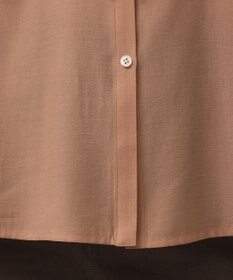 GRACE CONTINENTAL パターンレースカラーブラウス