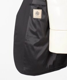 J.PRESS MEN 【WEB・一部店舗限定】ハイランドペピンツイル スーツ