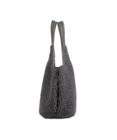 ROOTOTE 1335【肩掛け・A4サイズ収納】LT.デリ.ラウンド.ボア-A