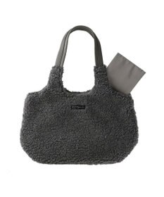 ROOTOTE 1335【肩掛け・A4サイズ収納】LT.デリ.ラウンド.ボア-A