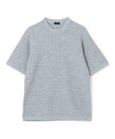 JOSEPH HOMME ドライコットンリンクス　半袖ニット