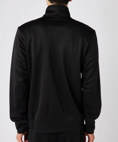 FILA GOLF／marie claire 【FILA GOLF】スタンドジップブルゾン