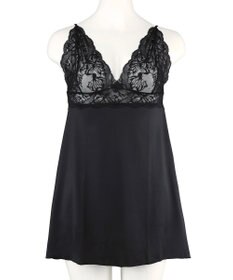 San-ai Resort（三愛水着楽園） 【新レース】カシュクール脇高スリップ 【northerly】