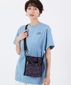 LeSportsac GH MINI N/S TOTE/クラシカルチェリー