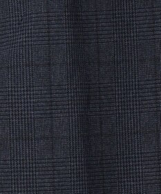 23区GOLF 【23Fondation/MEN】グレンチェック パンツ