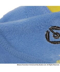 PET PARADISE ミニオン ボブ お揃い顔 トレーナー 小型犬