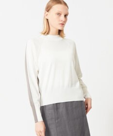 BEIGE， PIERIS / ドルマンスリーブニット