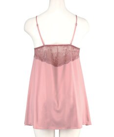 San-ai Resort（三愛水着楽園） 【新レース】カシュクール脇高スリップ 【northerly】