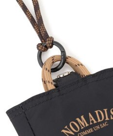 23区 NOMADIS SAC MIGNON チャーム