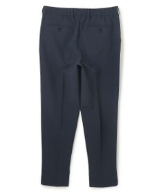 JOSEPH HOMME 【WEB・一部店舗限定】 ライトサッカーストレッチ ドロスト付テーパードパンツ / PEGG CONVERTIBLE
