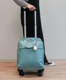 ACE BAGS & LUGGAGE Kanana project COLLECTION ルフレTR ソフトトローリー 23L 68351 カナナ プロジェクト コレクション