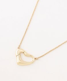 23区 ハート ネックレス