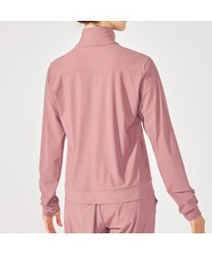 Chacott ウォームアップジャケット