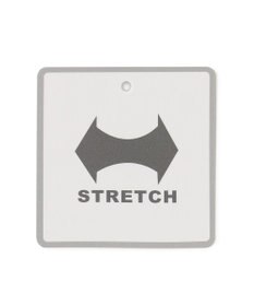 23区GOLF 【MEN】ストレッチ裏フリース モックネック