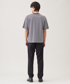 UNFILO MENS 【OCEANS 雑誌・web 掲載】スマート ストレッチ TEE【男女兼用/ギフトにもおすすめ】